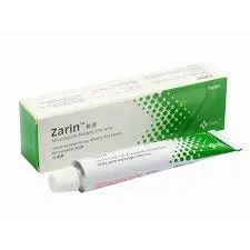 Anti Fungal Cream